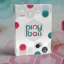 Playball Borderline Édition - 2 Playball Borderline Édition - 2