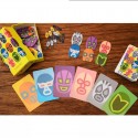 Maskmen Oink Games - 2 Maskmen Oink Games - 2
