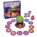 Simsala Spin HUCH! & Friends - 1 Simsala Spin HUCH! & Friends - 1