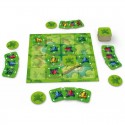 Flipping Frogs HUCH! & Friends - 1 Flipping Frogs HUCH! & Friends - 1