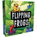 Flipping Frogs HUCH! & Friends - 3 Flipping Frogs HUCH! & Friends - 3