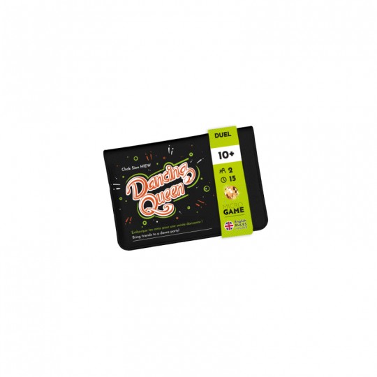 microgame Duel - Dancing Queen Matagot - 1