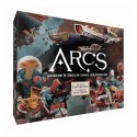 Arcs Leder Games - 1 Arcs Leder Games - 1