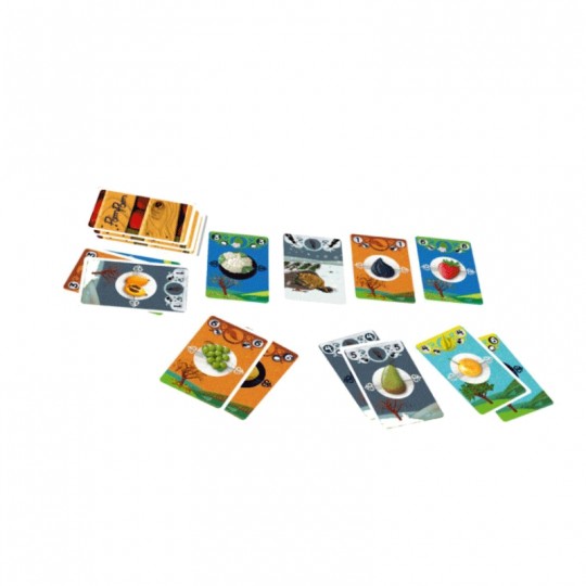 POM POM Jeux OPLA - 1