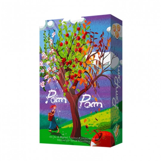 POM POM Jeux OPLA - 2
