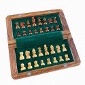 Jeu d'Echecs magnétique pliant 13cm - Wilson Jeux Wilson Jeux - 2 Jeu d'Echecs magnétique pliant 13cm - Wilson Jeux Wilson Jeux - 2