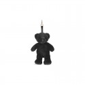 Porte clé Bijou de sac Ours peluche noir 20 cm - Doudou et Compagnie Doudou et compagnie - 2 Porte clé Bijou de sac Ours peluche noir 20 cm - Doudou et Compagnie Doudou et compagnie - 2