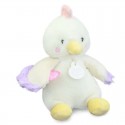 Peluche Poule 17 cm DOUDOU de la ferme avec boite sonore - Doudou et compagnie Doudou et compagnie - 1 Peluche Poule 17 cm DOUDOU de la ferme avec boite sonore - Doudou et compagnie Doudou et compagnie - 1