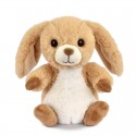 Peluche Lapin beige 20 cm : Les Doux Stretch - Histoire d'Ours Histoire d'Ours - 1 Peluche Lapin beige 20 cm : Les Doux Stretch - Histoire d'Ours Histoire d'Ours - 1