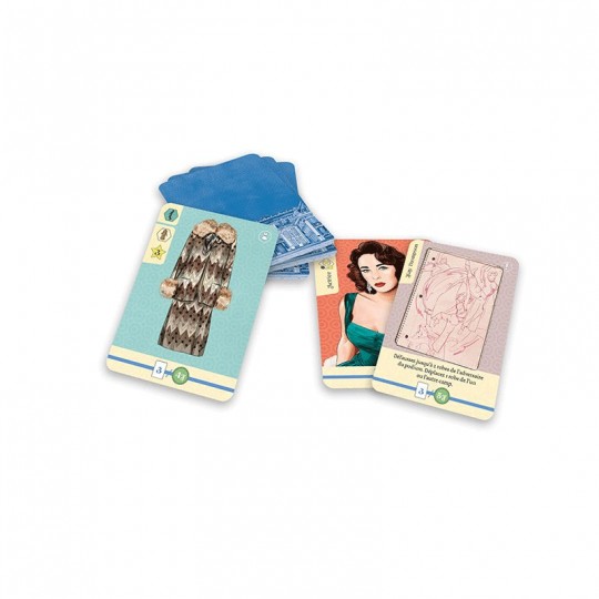 La Bataille de Versailles Nuts Publishing - 4