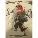RONIN : LA TRILOGIE - Jeu de Rôle Solo Les Fondations de l'Imaginaire - 1 RONIN : LA TRILOGIE - Jeu de Rôle Solo Les Fondations de l'Imaginaire - 1