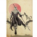 RONIN : LA TRILOGIE - Jeu de Rôle Solo Les Fondations de l'Imaginaire - 2 RONIN : LA TRILOGIE - Jeu de Rôle Solo Les Fondations de l'Imaginaire - 2