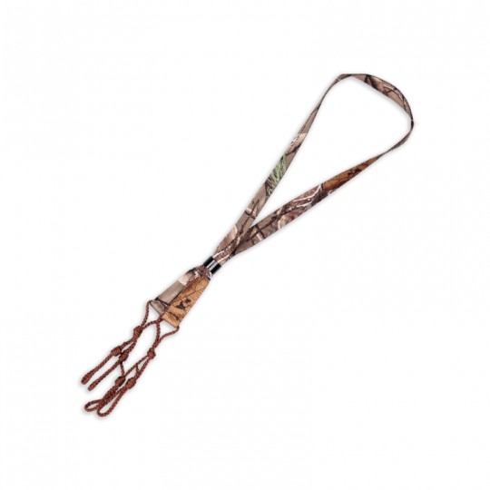 Porte-Appeau biothane 4 appeaux - HB CALLS HB CALLS - 1