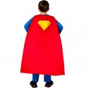 Déguisement 7-8 ans Superman Movie Classique - Rubies Rubies - 1 Déguisement 7-8 ans Superman Movie Classique - Rubies Rubies - 1