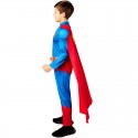 Déguisement 5-6 ans Superman Movie Luxe - Rubies Rubies - 3 Déguisement 5-6 ans Superman Movie Luxe - Rubies Rubies - 3