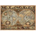 Puzzle 1000 pcs Orbis Terrarum - Educa Educa - 2 Puzzle 1000 pcs Orbis Terrarum - Educa Educa - 2