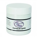 CRYSTAL ART Vernis 150ml Crystal Art - 2 CRYSTAL ART Vernis 150ml Crystal Art - 2