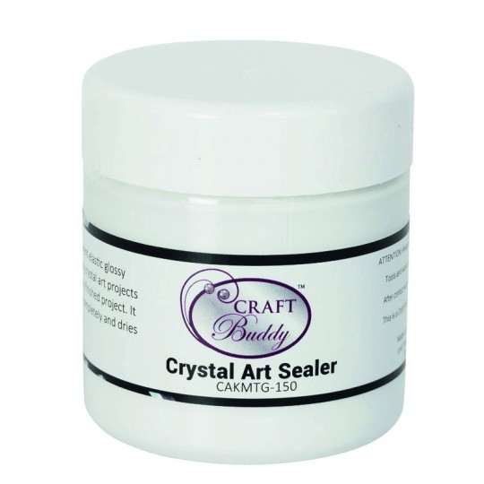 CRYSTAL ART Vernis 150ml Crystal Art - 2