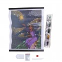 CRYSTAL ART Kit poster à diamanter 35x45cm - Disney Wish Crystal Art - 3 CRYSTAL ART Kit poster à diamanter 35x45cm - Disney Wish Crystal Art - 3