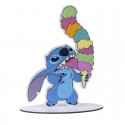 CRYSTAL ART Figurine à peindre - Stitch Crystal Art - 2 CRYSTAL ART Figurine à peindre - Stitch Crystal Art - 2
