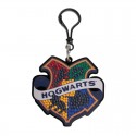 CRYSTAL ART Charms à diamanter - Harry Potter le blason Crystal Art - 2 CRYSTAL ART Charms à diamanter - Harry Potter le blason Crystal Art - 2