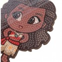 CRYSTAL ART Kit figurine à diamanter - Disney Vaiana Crystal Art - 3 CRYSTAL ART Kit figurine à diamanter - Disney Vaiana Crystal Art - 3