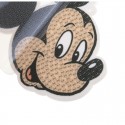 CRYSTAL ART Charms à diamanter - Disney Mickey Crystal Art - 3 CRYSTAL ART Charms à diamanter - Disney Mickey Crystal Art - 3