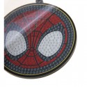 CRYSTAL ART Charms à diamanter - MARVEL Spiderman Crystal Art - 2 CRYSTAL ART Charms à diamanter - MARVEL Spiderman Crystal Art - 2