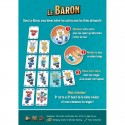 Le Baron Gigamic - 3 Le Baron Gigamic - 3