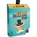Le Baron Gigamic - 1 Le Baron Gigamic - 1
