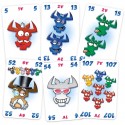 Le Baron Gigamic - 2 Le Baron Gigamic - 2