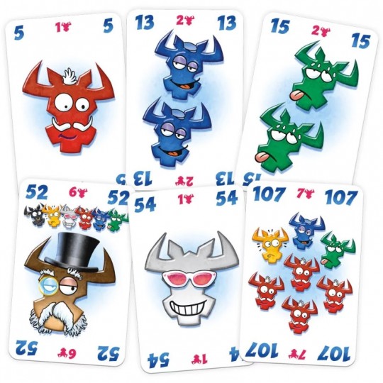 Le Baron Gigamic - 2