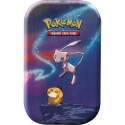 Pokémon: Mini Tin Kanto Power - Psykokwak & Mew Pokémon - 1 Pokémon: Mini Tin Kanto Power - Psykokwak & Mew Pokémon - 1