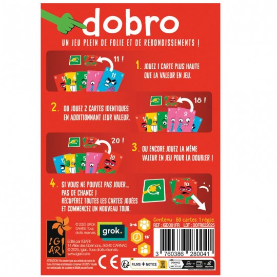 Dobro Igiari - 3