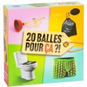 20 balles pour ça? Blue Orange Games - 1 20 balles pour ça? Blue Orange Games - 1