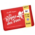Microgame Multi - Le repas des Fées Matagot - 1 Microgame Multi - Le repas des Fées Matagot - 1