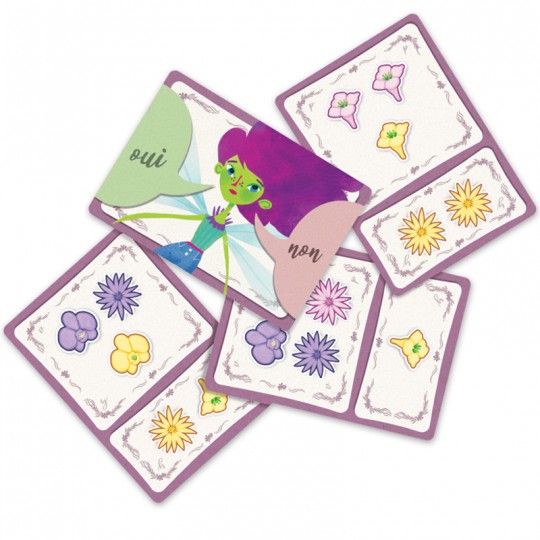 Microgame Multi - Le repas des Fées Matagot - 2