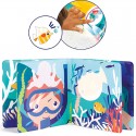 Livre de bain magique - Ludi LUDI - 2 Livre de bain magique - Ludi LUDI - 2