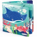 Livre de bain magique - Ludi LUDI - 1 Livre de bain magique - Ludi LUDI - 1
