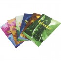 GG: Splendor Art Sleeves Gamegenic - 2 GG: Splendor Art Sleeves Gamegenic - 2