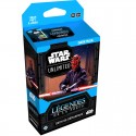Star Wars Unlimited Légendes de la Force - Deck de Demarrage Dark Maul Fantasy Flight Games - 1 Star Wars Unlimited Légendes de la Force - Deck de Demarrage Dark Maul Fantasy Flight Games - 1