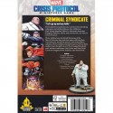 Marvel Crisis Protocol : Ciminal Syndicate Affiliation Pack Atomic Mass Games - 2 Marvel Crisis Protocol : Ciminal Syndicate Affiliation Pack Atomic Mass Games - 2