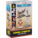 Marvel Crisis Protocol : Ciminal Syndicate Affiliation Pack Atomic Mass Games - 1 Marvel Crisis Protocol : Ciminal Syndicate Affiliation Pack Atomic Mass Games - 1