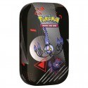 Pokémon: Mini tin Unys EV10.5 Foudre Noire & Flamme Blanche - Lugulabre & Zorua Pokémon - 1 Pokémon: Mini tin Unys EV10.5 Foudre Noire & Flamme Blanche - Lugulabre & Zorua Pokémon - 1