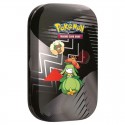 Pokémon: Mini tin Unys EV10.5 Foudre Noire & Flamme Blanche - Farfaduvet & Fragilady Pokémon - 1 Pokémon: Mini tin Unys EV10.5 Foudre Noire & Flamme Blanche - Farfaduvet & Fragilady Pokémon - 1