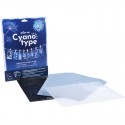 Enjoy Art Kit 10 Feuilles Cyanotype A4 + 1 plaque A4 Enjoy Art - 3 Enjoy Art Kit 10 Feuilles Cyanotype A4 + 1 plaque A4 Enjoy Art - 3