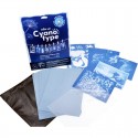 Enjoy Art Kit 10 Feuilles Cyanotype A4 + 1 plaque A4 Enjoy Art - 2 Enjoy Art Kit 10 Feuilles Cyanotype A4 + 1 plaque A4 Enjoy Art - 2