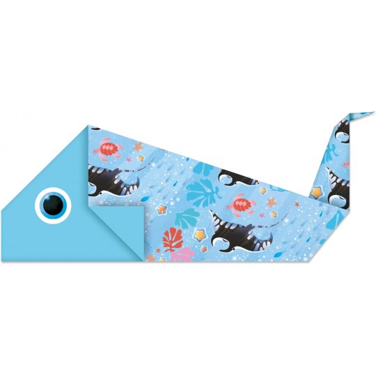 Magic Ocean : Origamis - Janod Janod - 10