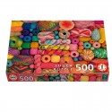 Puzzle 500 pcs Fils - Educa EDUCA BORRAS - 1 Puzzle 500 pcs Fils - Educa EDUCA BORRAS - 1