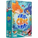 Cric Crac Kroc Loki - 2 Cric Crac Kroc Loki - 2
